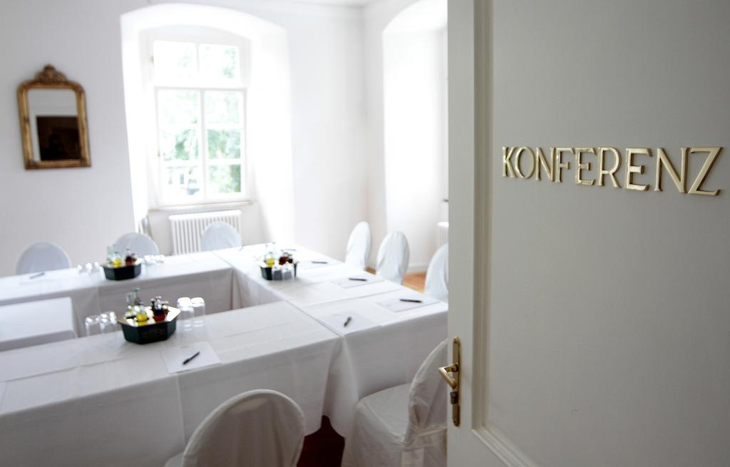 Hotel Schloss Lehen Bad Friedrichshall Zewnętrze zdjęcie