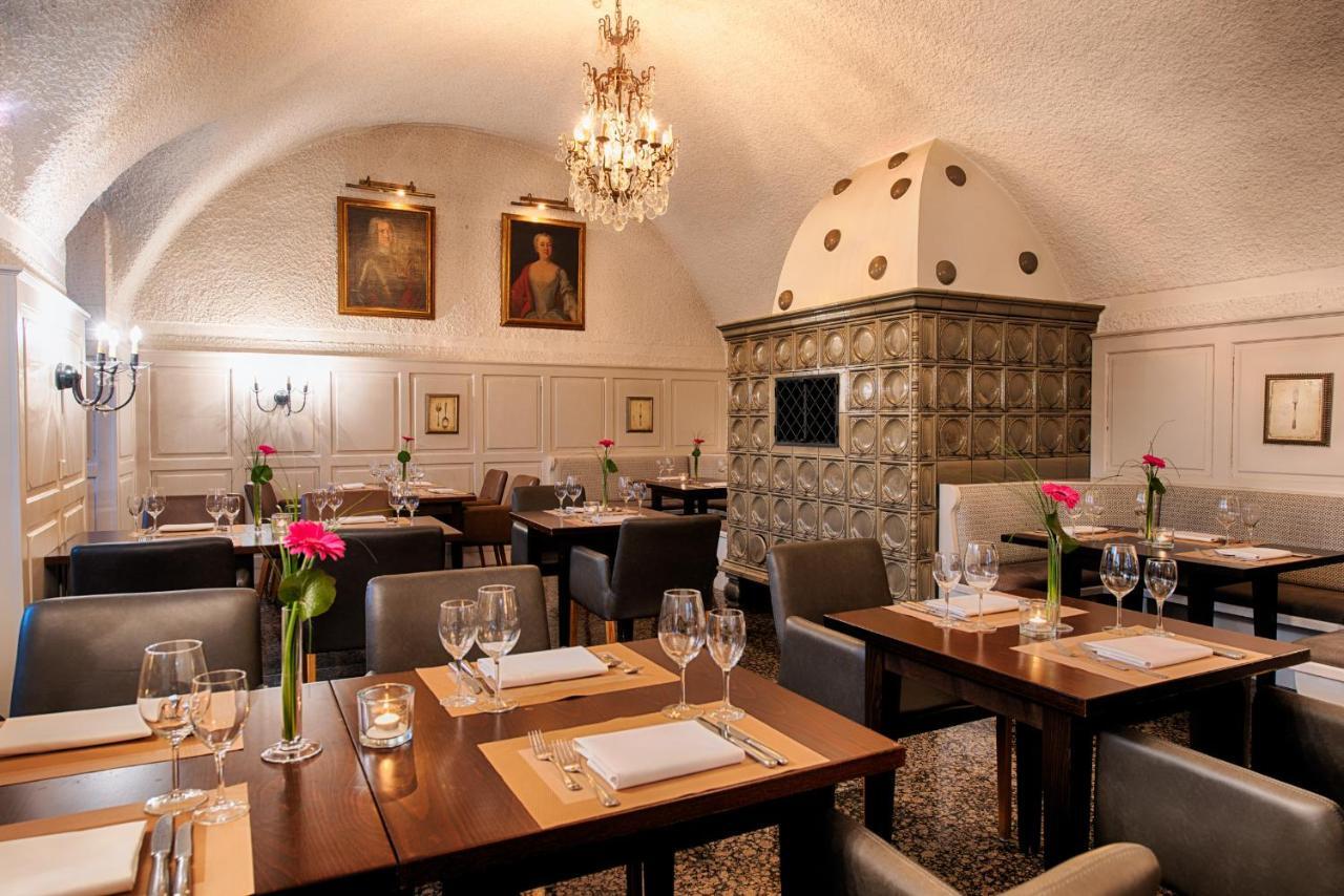 Hotel Schloss Lehen Bad Friedrichshall Zewnętrze zdjęcie