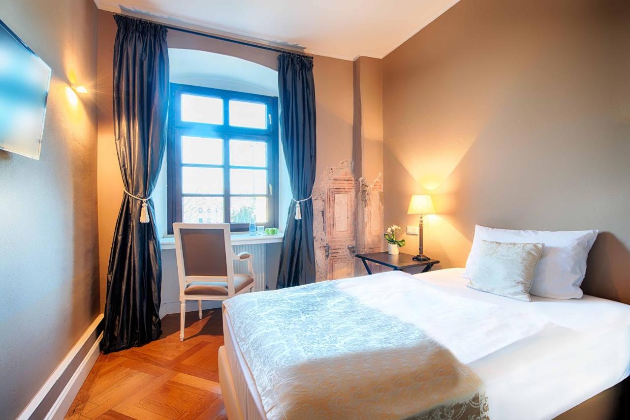 Hotel Schloss Lehen Bad Friedrichshall Zewnętrze zdjęcie